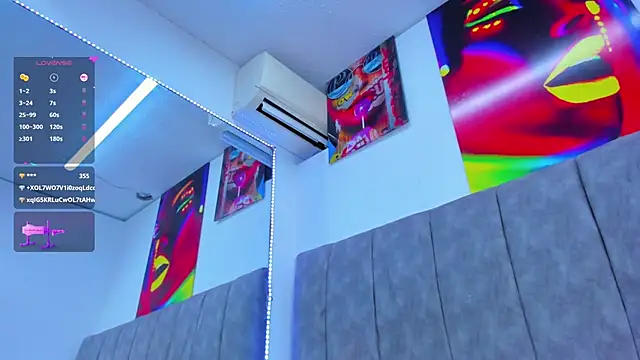 pretty78angel's cam snapshot