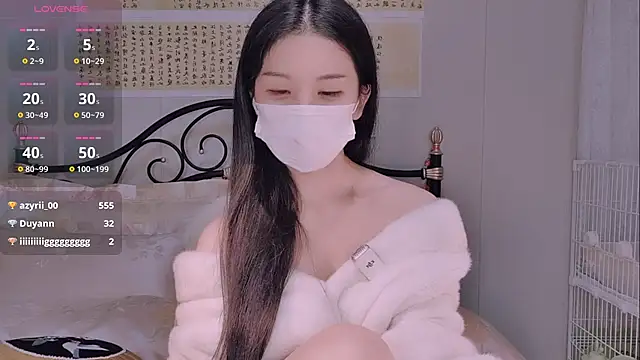 BingLin-'s cam snapshot