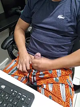 Carloskasado's cam snapshot