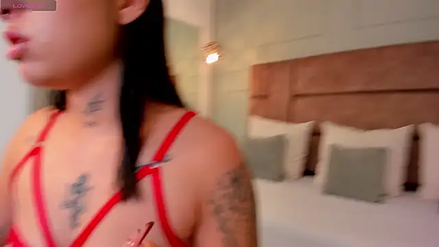 hannah_miltonn's cam snapshot