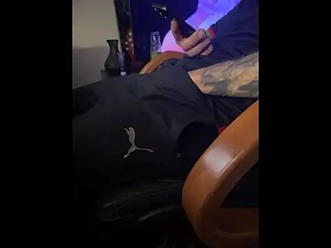 donimani's cam snapshot