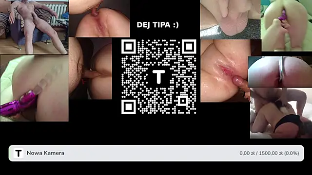 MrWhitePL's cam snapshot