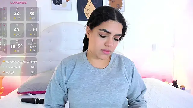 Umarani_'s cam snapshot