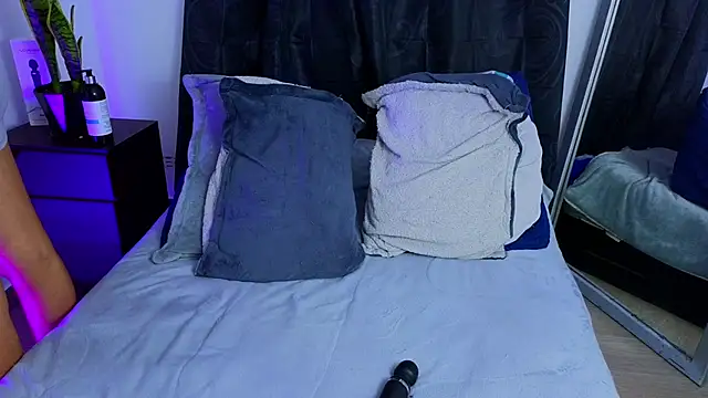 LilithAndJacob's cam snapshot