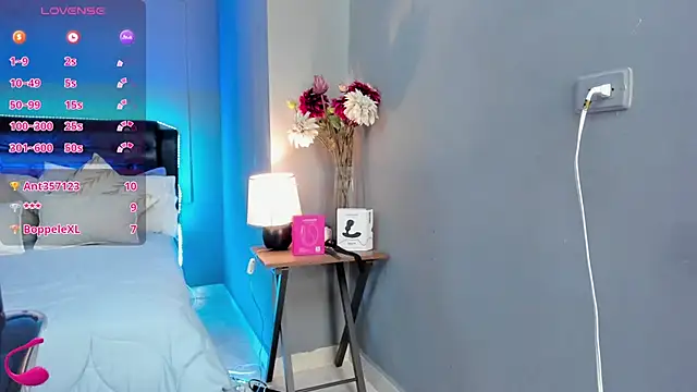 Dawn16_'s cam snapshot