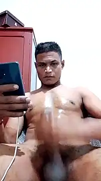 machucarico101's cam snapshot