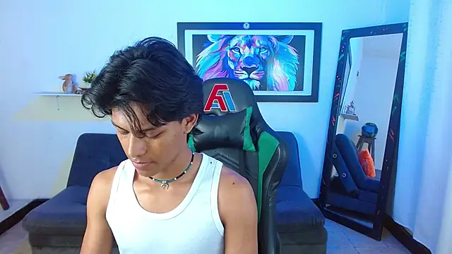 dreyk20's cam snapshot