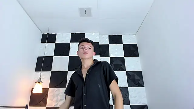 AndyFame1's cam snapshot