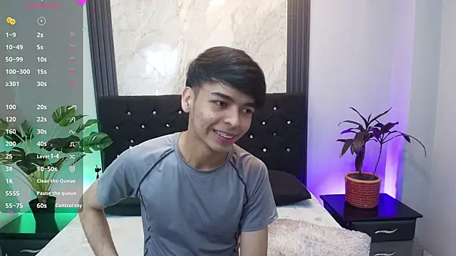 OnlyJos's cam snapshot