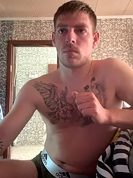 HairyJeffry's cam snapshot