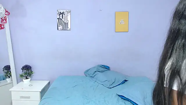 onixandghosty1's cam snapshot