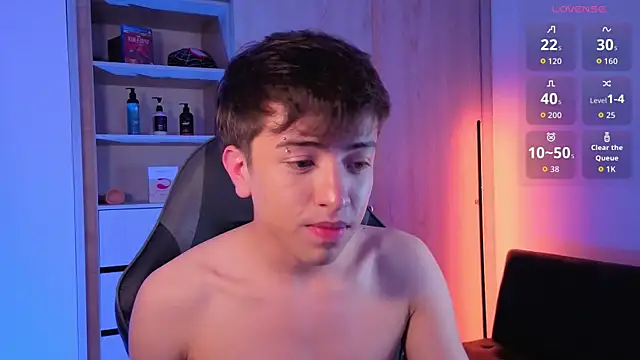 onlinenico's cam snapshot