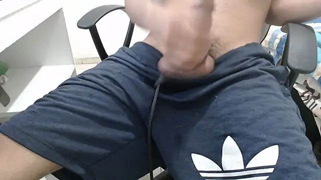 nyxsex's cam snapshot