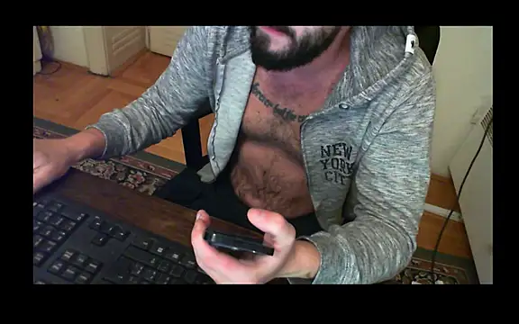 ridingbud's cam snapshot