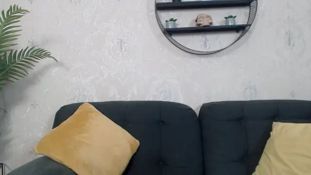 DanyelCarter's cam snapshot