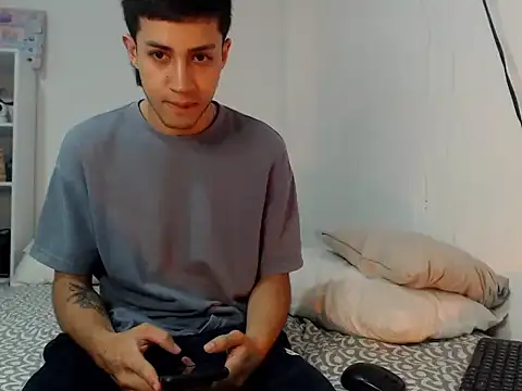 duvan_777's cam snapshot