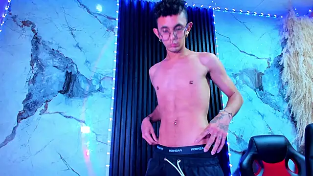 jacck_blaze's cam snapshot