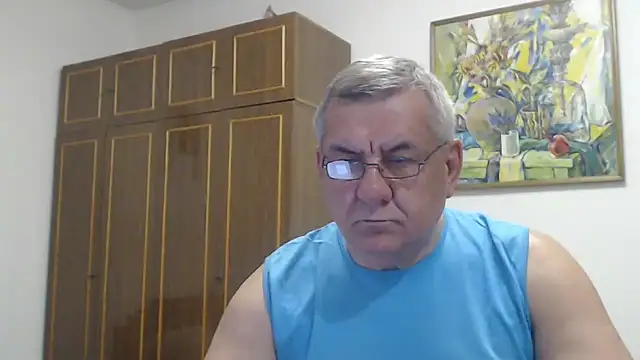 machomale3's cam snapshot