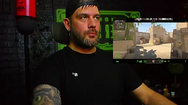 _RickoRider_'s cam snapshot