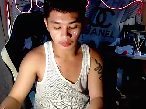 Pinoyhot25's cam snapshot