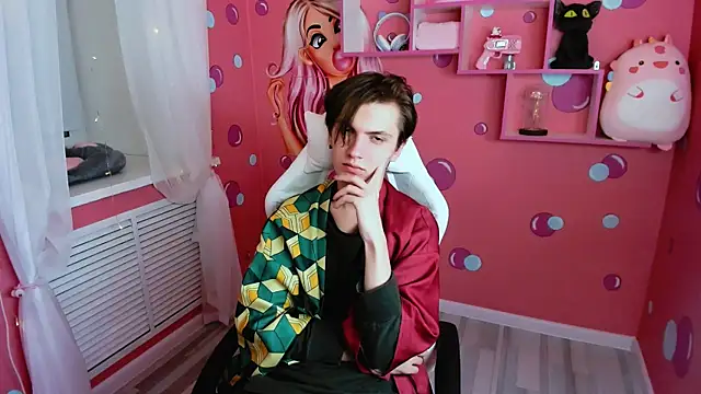 OttoWilliams's cam snapshot