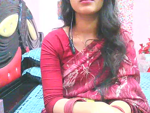 Silver_Queen07's cam snapshot