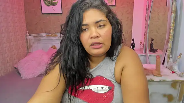 Sara_clk's cam snapshot