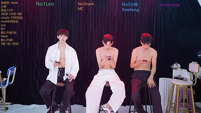 AAA-winner's cam snapshot