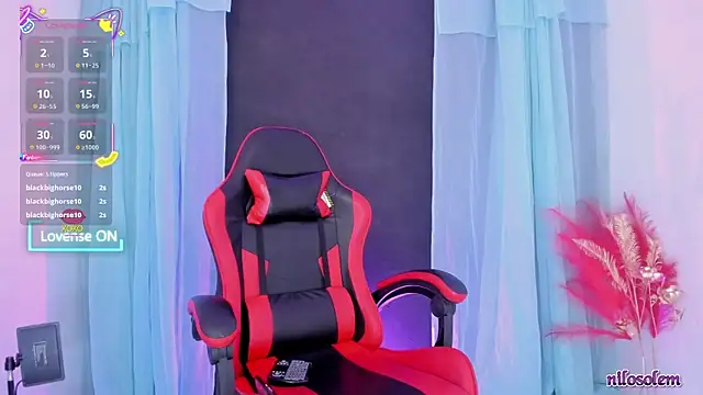 nilosolem's cam snapshot