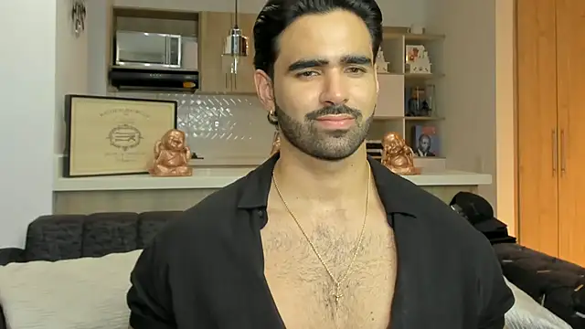 BradleySmithx's cam snapshot