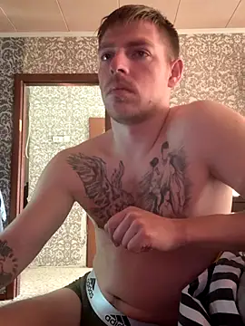 HairyJeffry's cam snapshot