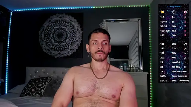 TianZilac's cam snapshot