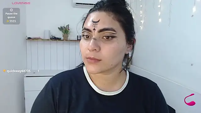 MariaVex's cam snapshot