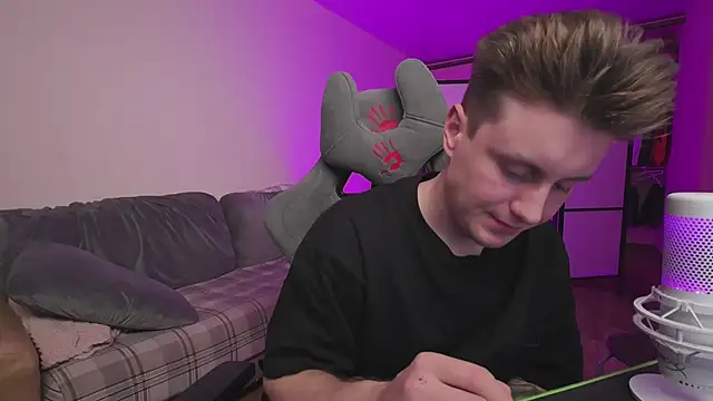 zverev_dima's cam snapshot