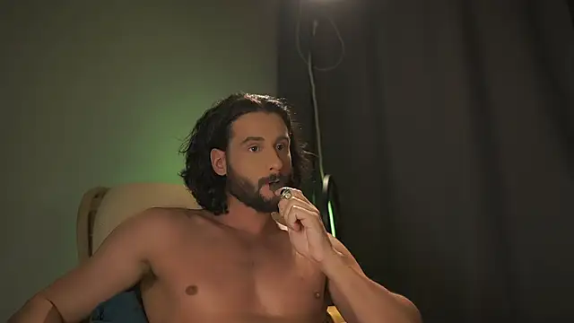 Keen___Luckystrike's cam snapshot