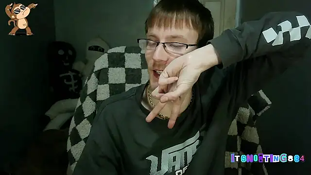 Itsnotting834's cam snapshot