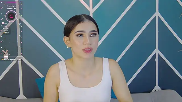 Arii_moon's cam snapshot