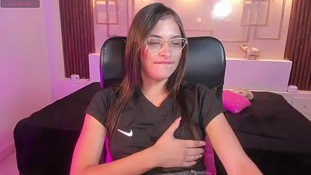 Hannacooper3's cam snapshot