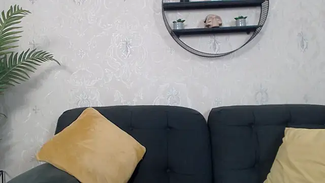 DanyelCarter's cam snapshot