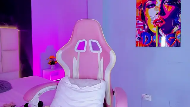 SammyRose_'s cam snapshot