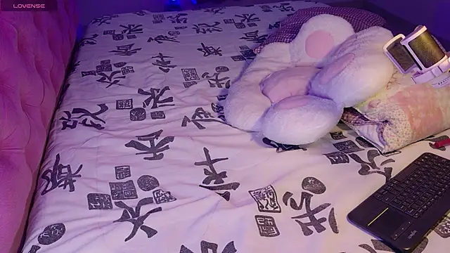 EmillieX's cam snapshot