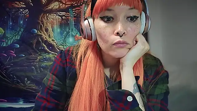 FRRANNKIE's cam snapshot