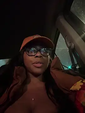 Blazerina's cam snapshot