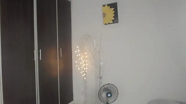 Darlyn_big's cam snapshot