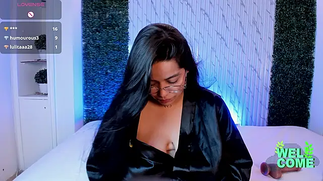 Melisa_Soto's cam snapshot