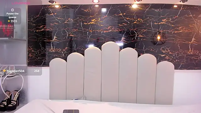 Annyrosee's cam snapshot