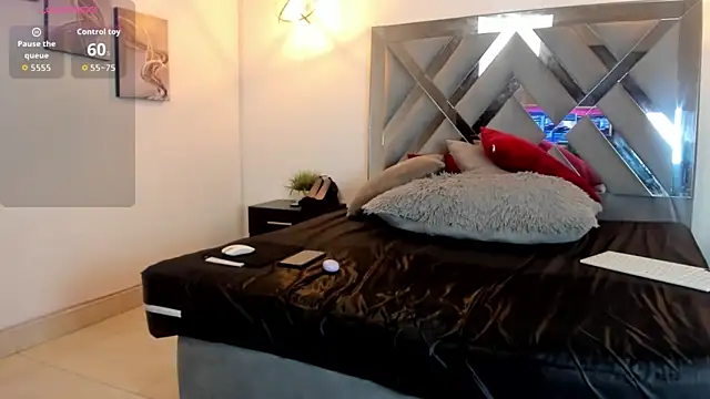 Candy_Hott7's cam snapshot