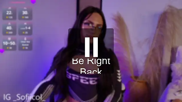 -Sofii_'s cam snapshot