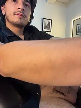 Elian_savoy's cam snapshot