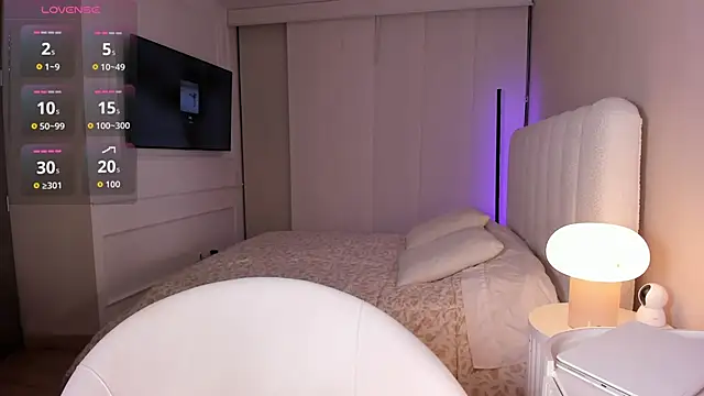 salome__11's cam snapshot